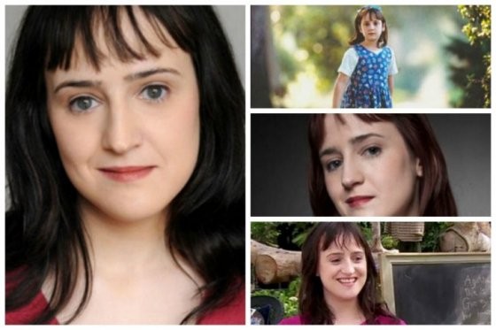 El duro relato de Mara Wilson, la actriz que se hizo famosa de chica como "Matilda" y luego fue rechazada por Hollywood | Espectáculos