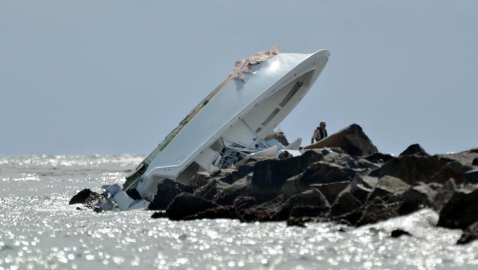 Béisbol: conmoción por la muerte del lanzador estrella de los Marlins de Miami | Deportes