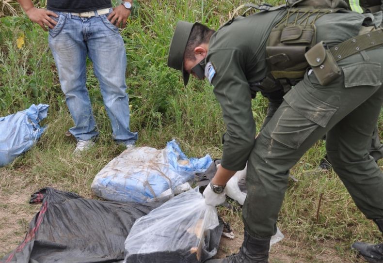 Condenan con tareas comunitarias a gendarmes por coimas | Actualidad