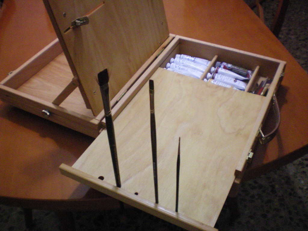 Procesan a artista por manosear a una modelo con la excusa de pintar un hada | Actualidad