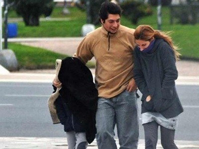 Mañana agradable, pero después baja la temperatura y habrá vientos fuertes | Actualidad