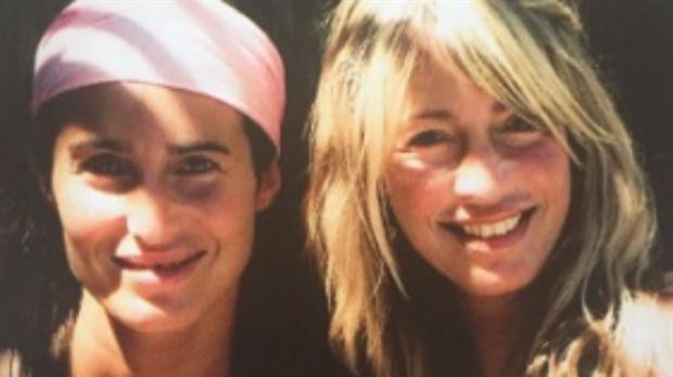 El recuerdo de sus padres a 6 años de la muerte de Romina Yan | Espectáculos