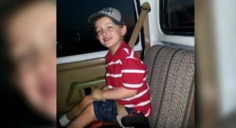 Horror por un video en el que la policía le dispara a un niño de 6 años con autismo | Internacionales