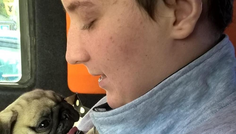 Una joven en coma mueve un dedo en el momento en que iban a desconectarla de la máquina que la mantenía viva | Curiosidades