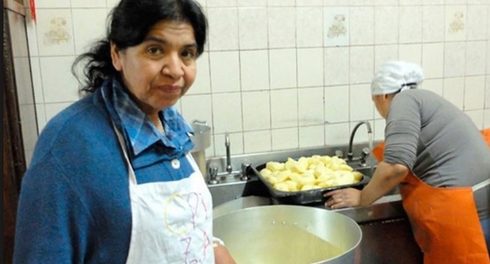 Margarita Barrientos pidió una "reacción urgente" del Gobierno ante la pobreza | Actualidad