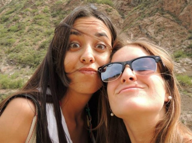 La conmovedora carta que le dejó María José Coni a su madre antes de viajar a Montañita | Actualidad