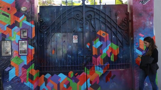 La casa del Clan Puccio en San Isidro se convirtió en un espacio para fiestas | Actualidad