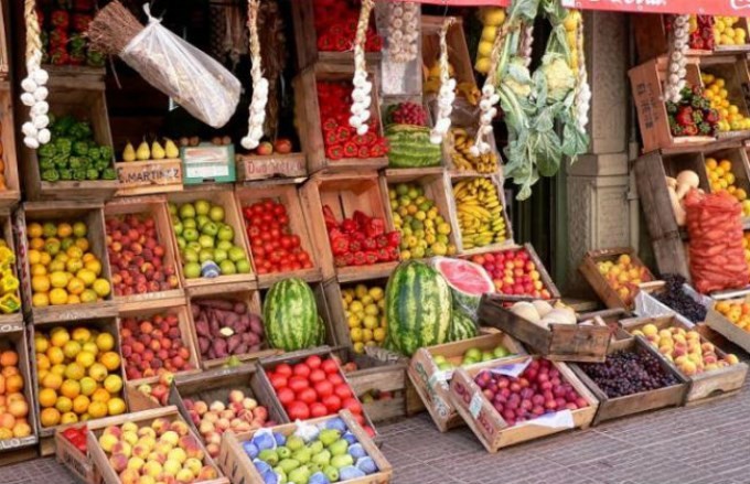 A juicio oral por traer a una sobrina menor desde Bolivia para que atienda su verdulería | Actualidad