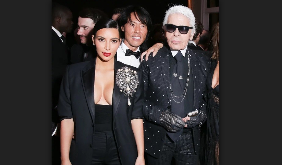 Las duras palabras de Karl Lagerfeld sobre Kim Kardashian tras el robo que sufrió en París | Espectáculos