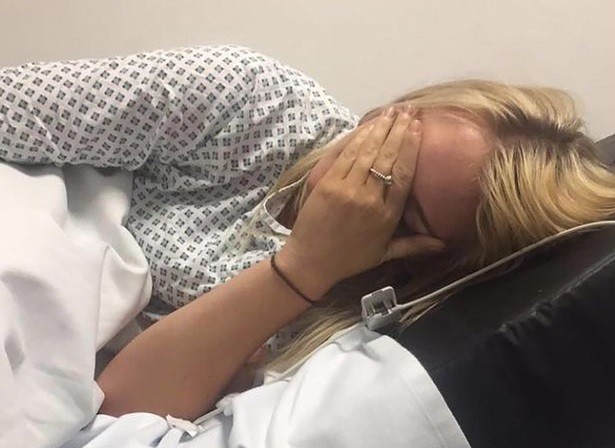 Tras sentir un zumbido en su interior, joven fue al el hospital y le extrajeron un juguete sexual | Curiosidades