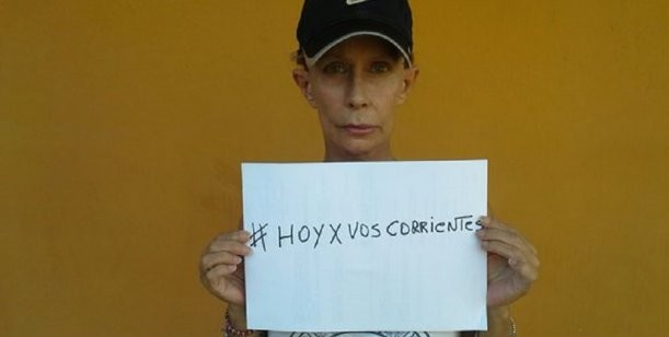 El drama de Mariquita Valenzuela: internada por una fuerte depresión | Espectáculos