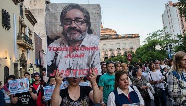 Según el fiscal, hay indicios de suicidio en la muerte del cura en Tucumán | Actualidad