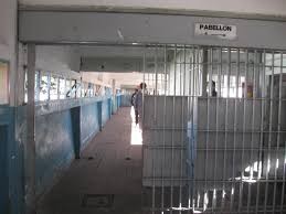 La impactante foto de la herida de un preso que indignó a un juez | Actualidad