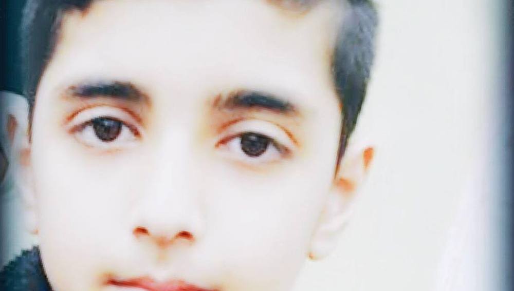 Emotivo mensaje de la madre de Asad, el niño que se quitó la vida al sufrir bullying: "Ningún niño merece ser acosado" | Redes