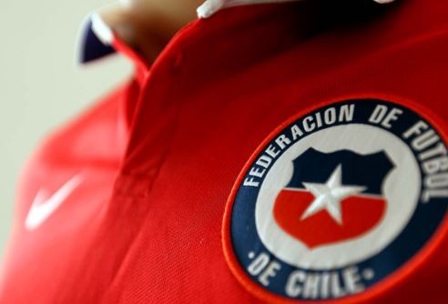 Seleccionado chileno afectado por una infección antes de jugar con Perú | Deportes