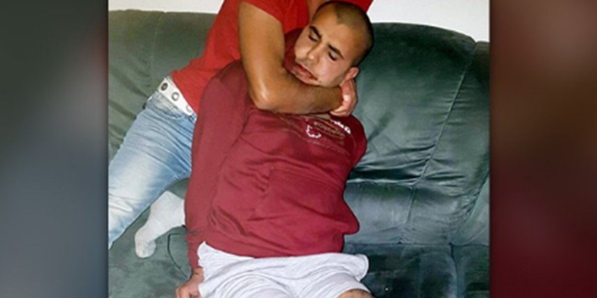 Mohammed, el refugiado sirio que frenó un ataque terrorista en Alemania | Internacionales