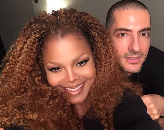 Janet Jackson confirma que espera su primer hijo a los 50 años | Espectáculos