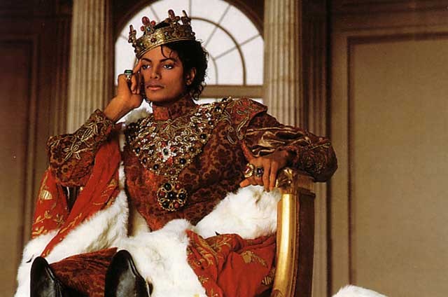 Michael Jackson sigue siendo la estrella fallecida que más gana por año | Espectáculos