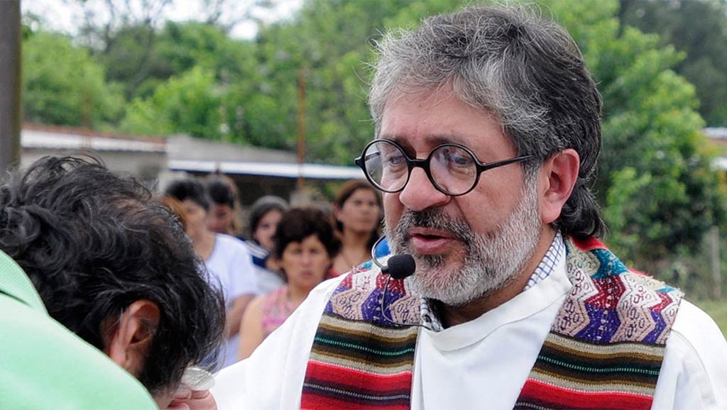 Muerte del cura Viroche: llegó a Tucumán un enviado del Vaticano | Actualidad