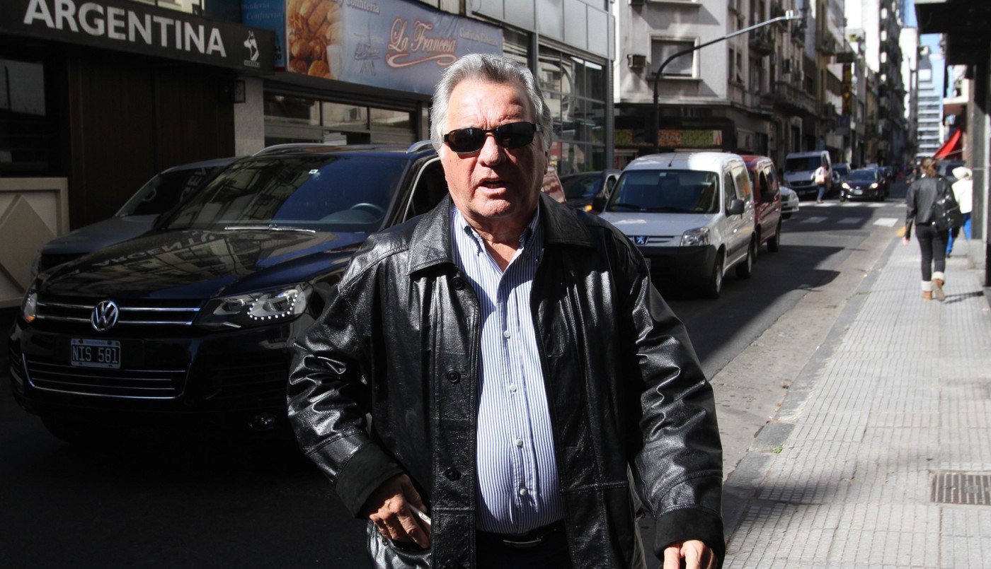 Barrionuevo cree que se logrará bono de $2000 para privados y pidió "dos años" de apoyo al Gobierno | Política