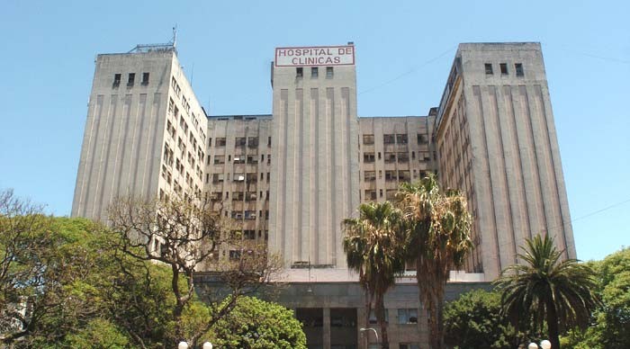 Comienza campaña de "Aneurisma cero" | Actualidad