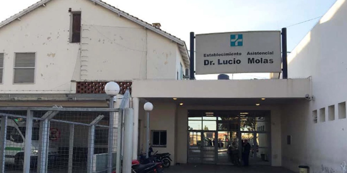 La Pampa: una beba fue asesinada a golpes y detuvieron a sus padres | Actualidad