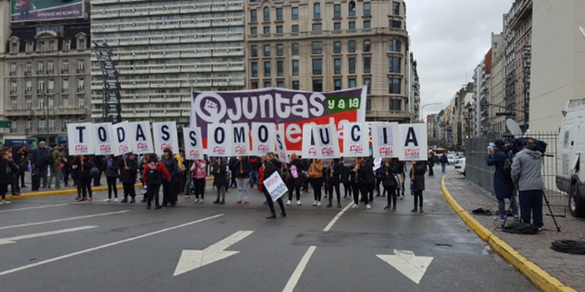 Los números de la violencia de género: fueron cometidos 226 femicidios en lo que va del año | Actualidad