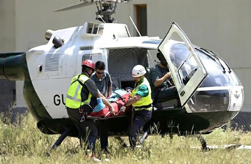 Comenzarán a cobrar los rescates a los andinistas en el cerro Aconcagua | Actualidad