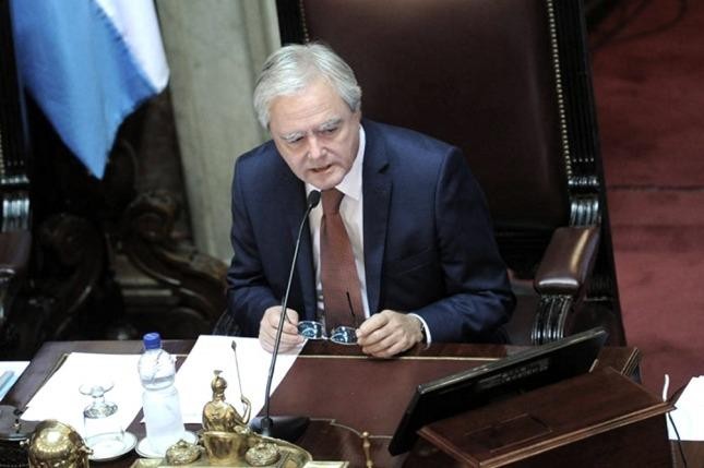 Paridad de género en listas de candidatos: Pinedo explicó que votó en contra para "aportar reflexión" al debate | Política