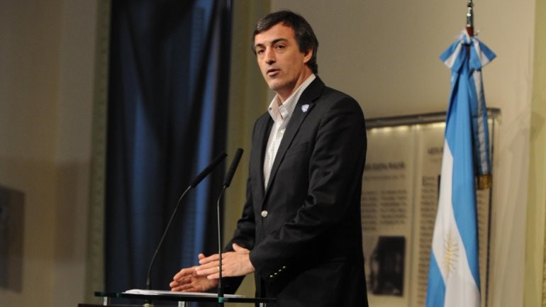 "Hoy tenemos los índices de docentes por alumno más altos de la región y eso atenta contra el salario" | Política