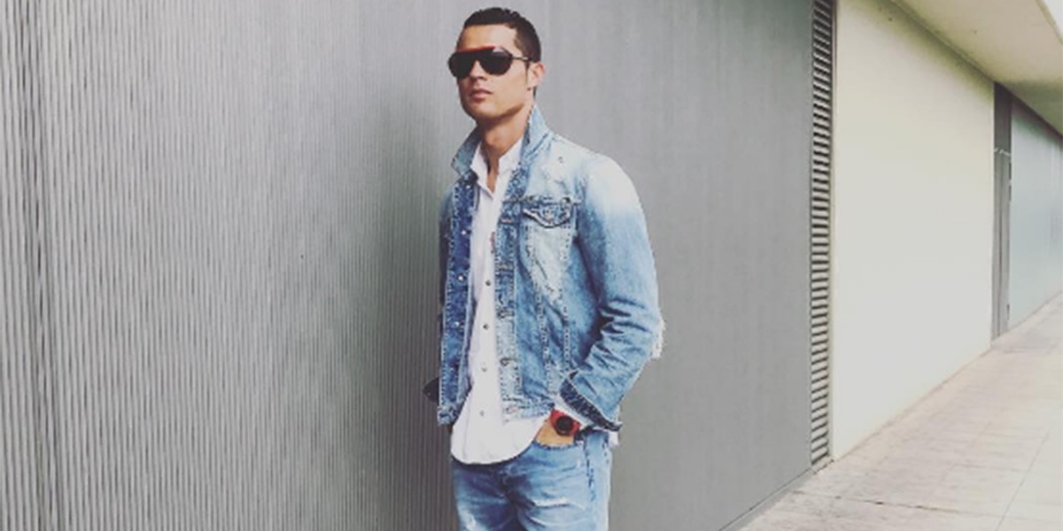 La foto de Cristiano Ronaldo que despertó la ira de los budistas | Deportes