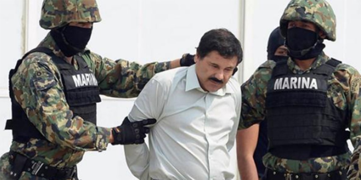 Se aprobó la extradición de "El Chapo" Guzmán a EE.UU. | Internacionales