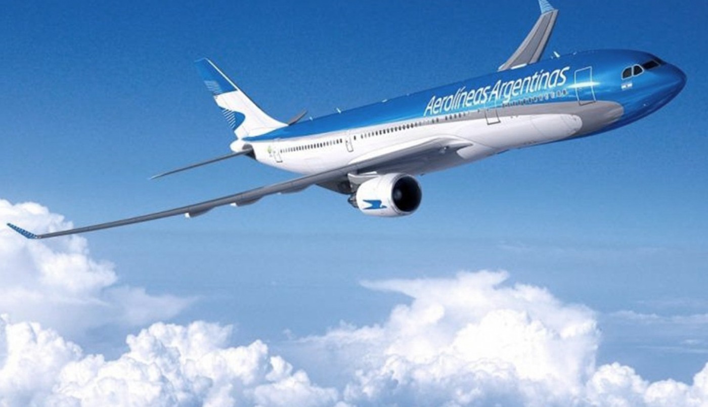 Estafó a Aerolíneas y viajó durante cuatro años sin pagar | Actualidad