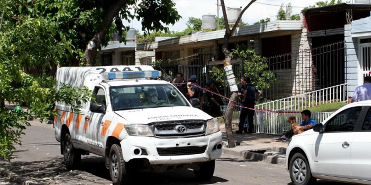El desesperado llamado de un nene de 8 años sobre el triple femicidio en Mendoza | Actualidad