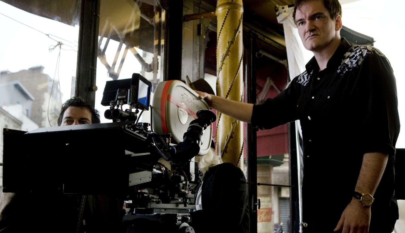Fanáticos juntan firmas para que Quentin Tarantino dirija una película de superhéroes | Espectáculos