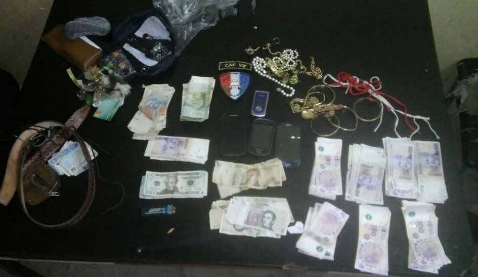 Torturaron a niños y abuelos de una familila gitana durante un robo en Córdoba | Actualidad