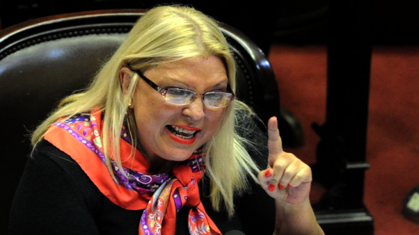 Tras las críticas de Carrió, Cambiemos postergó el tratamiento de la reforma del Ministerio Público Fiscal | Política