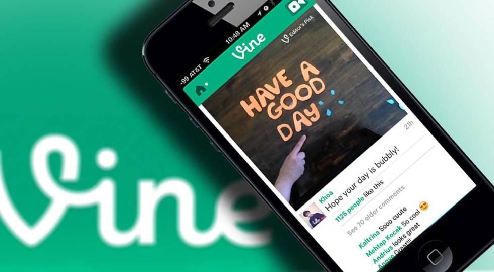 Twitter cierra Vine, su plataforma de videos cortos | Tecno