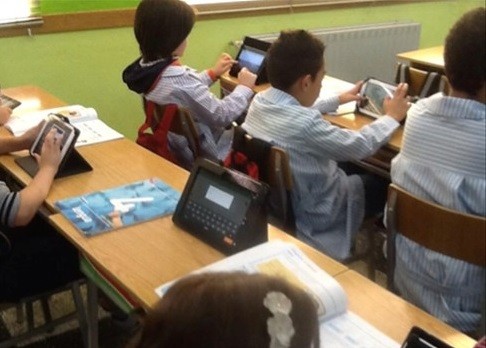 Habilitan el uso de celulares y tablets en las aulas de escuelas bonaerenses | Actualidad