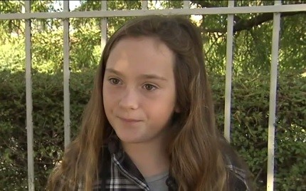 La carta de una niña para su compañero nuevo al que nadie le hablaba | Redes