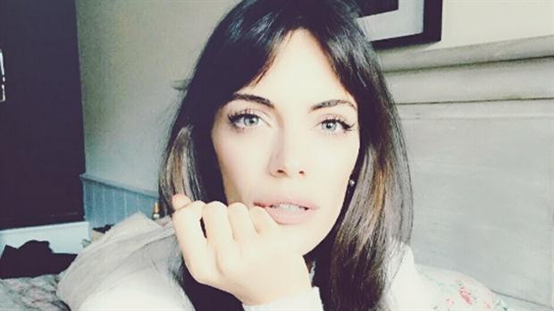 Nació Gina, la hija de Emilia Attias y el Turco Naím | Espectáculos
