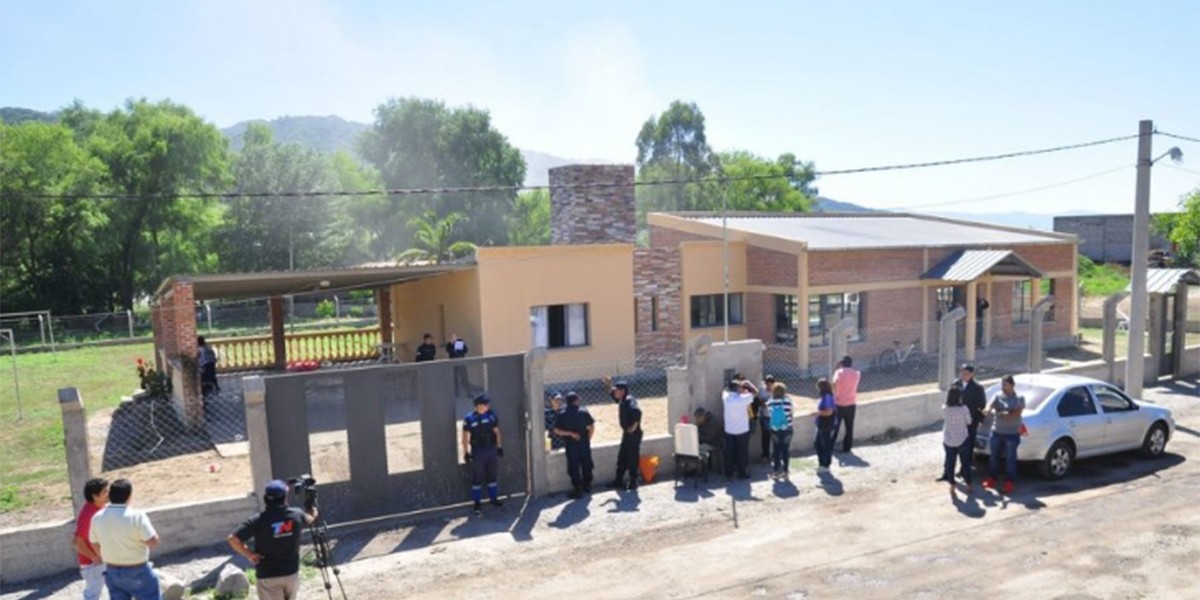 Conmoción en Jujuy por la muerte de una adolescente en una fiesta privada | Actualidad