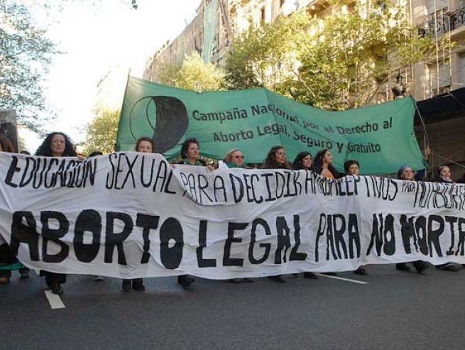 El gobierno bonaerense dejó sin efecto la adhesión a protocolo para los abortos no punibles | Actualidad