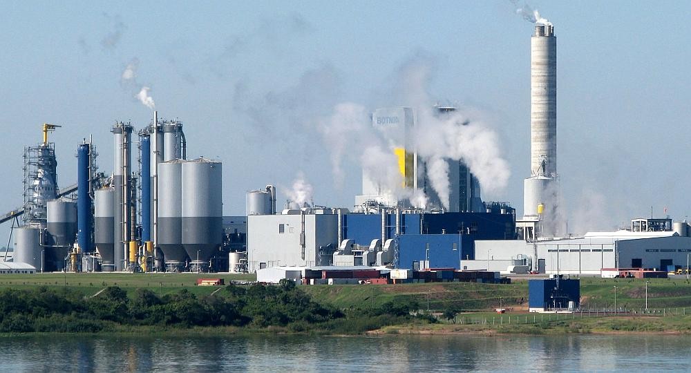 Pastera: ratifican que el informe oficial demostró "valores de contaminación mayores" en el río Gualeguaychú | Actualidad