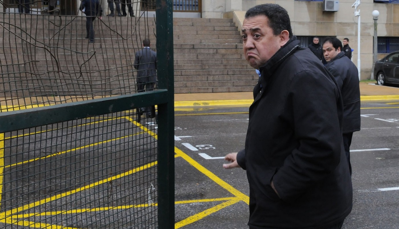 La jueza Servini indaga a un hijo de Luis D'Elía por su ingreso a la Anses sin título secundario | Política