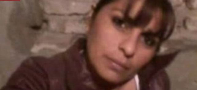 Berazategui: encontraron ahorcada a una mujer y la familia apunta al esposo | Actualidad