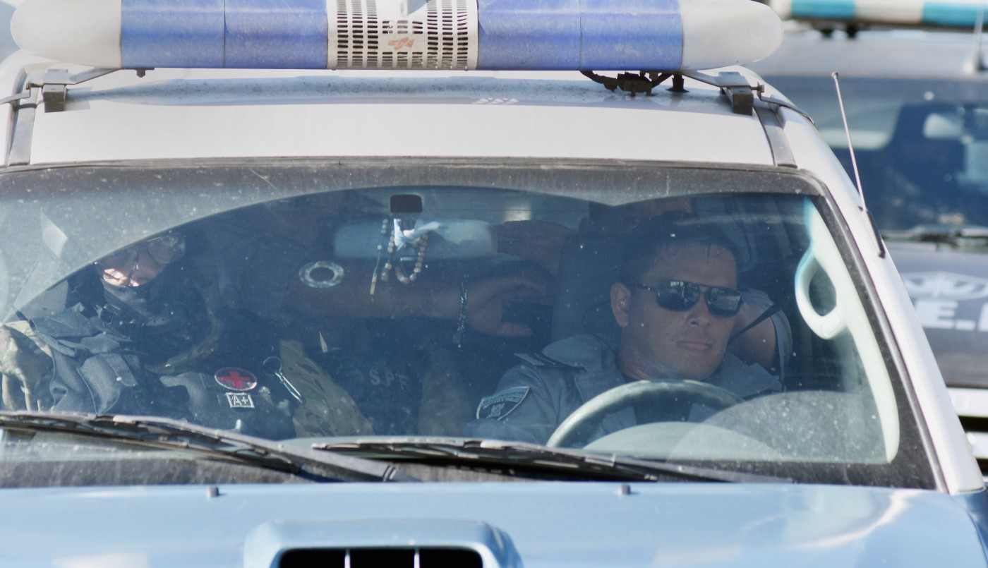 Declaró José López y aseguró que "no hubo arbitrariedad" en el manejo de la obra pública | Política