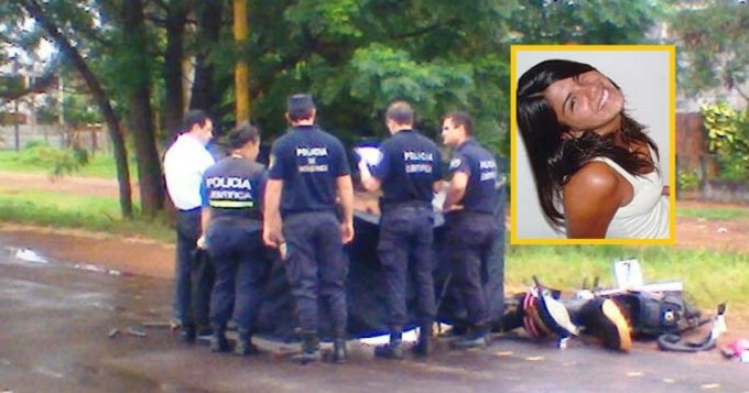 Ex Miss Argentina irá a juicio oral por atropellar y matar mientras conducía alcoholizada | Actualidad
