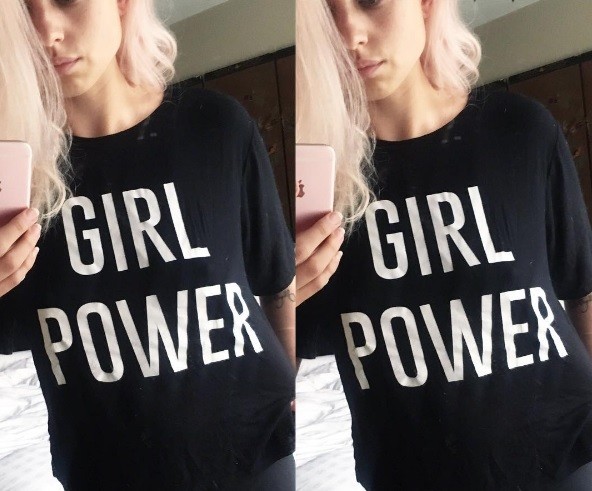 #CelluliteSaturday Es la nueva tendencia que busca terminar con la vergüenza que provoca una piel con pocitos | Redes