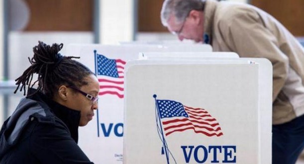 Elecciones en EE.UU.: ¿por qué se vota un martes? | Internacionales